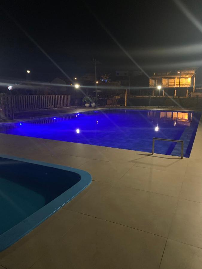 Loft 207 Com Vista Para A Piscina E Farol Laguna Kültér fotó